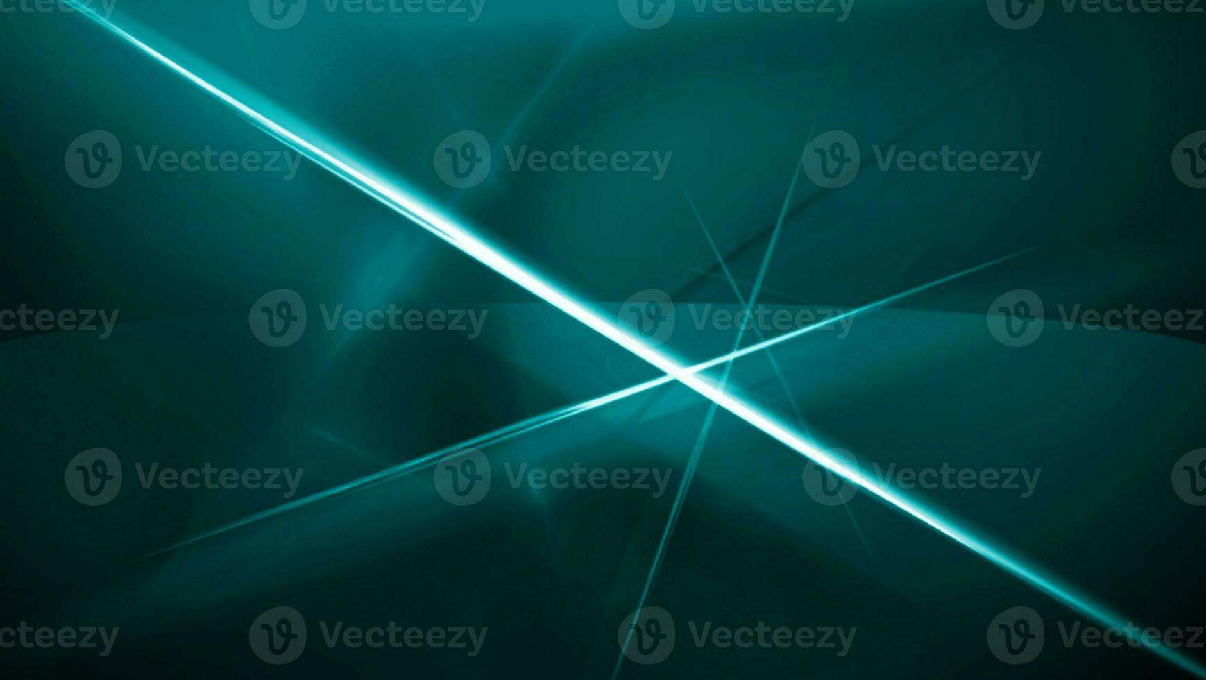 Abstract Gradient aqua teal background photo