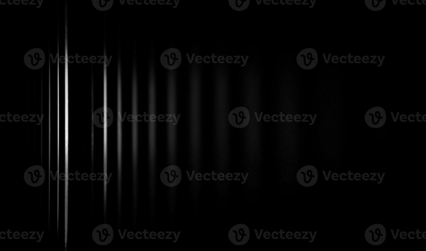 Black Abstract background for design photo