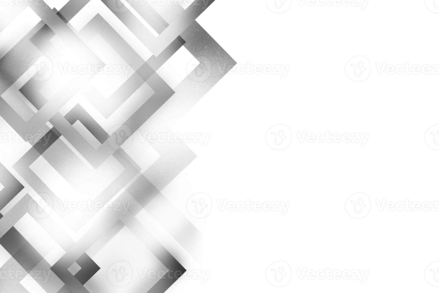 Black Abstract background for design photo