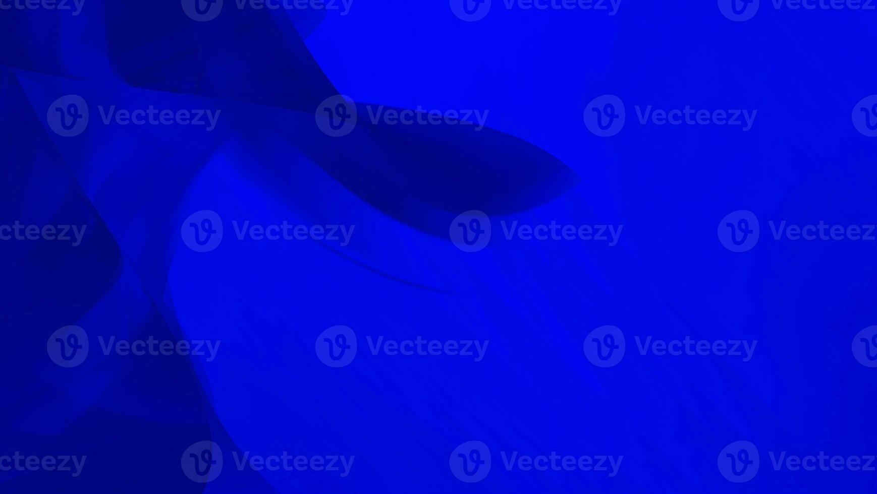 Blue Abstract Background for Projects photo