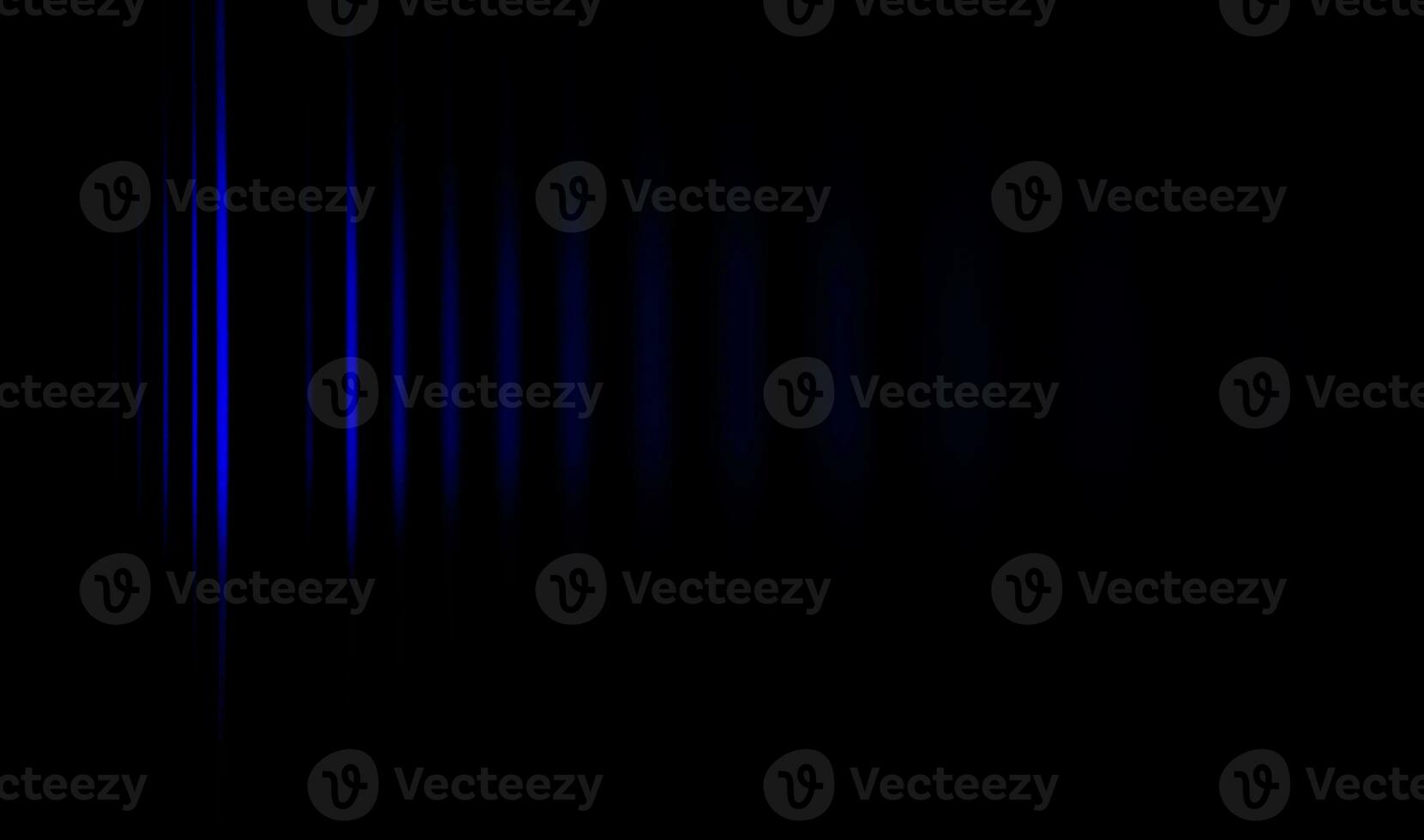 Blue Abstract Background for Projects photo