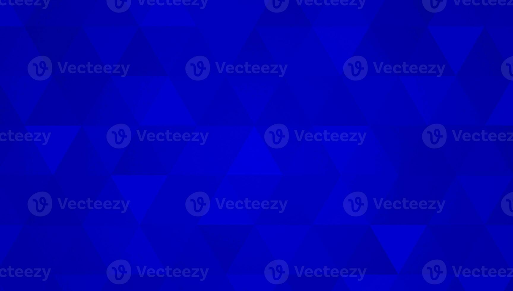 Blue Abstract Background for Projects photo