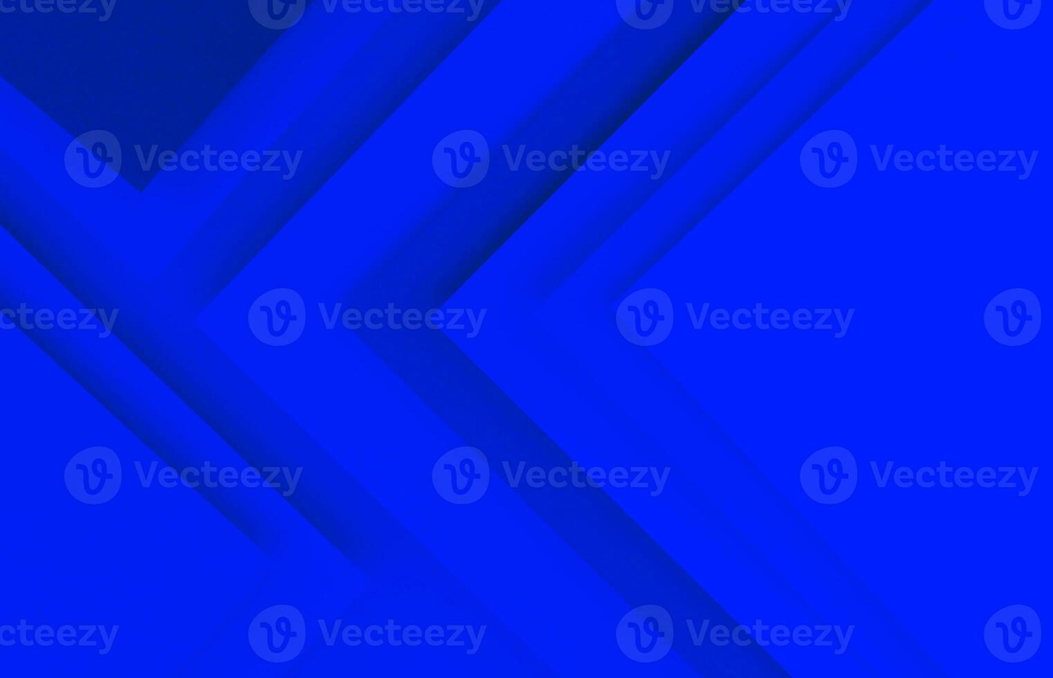 Blue Abstract Background for Projects photo