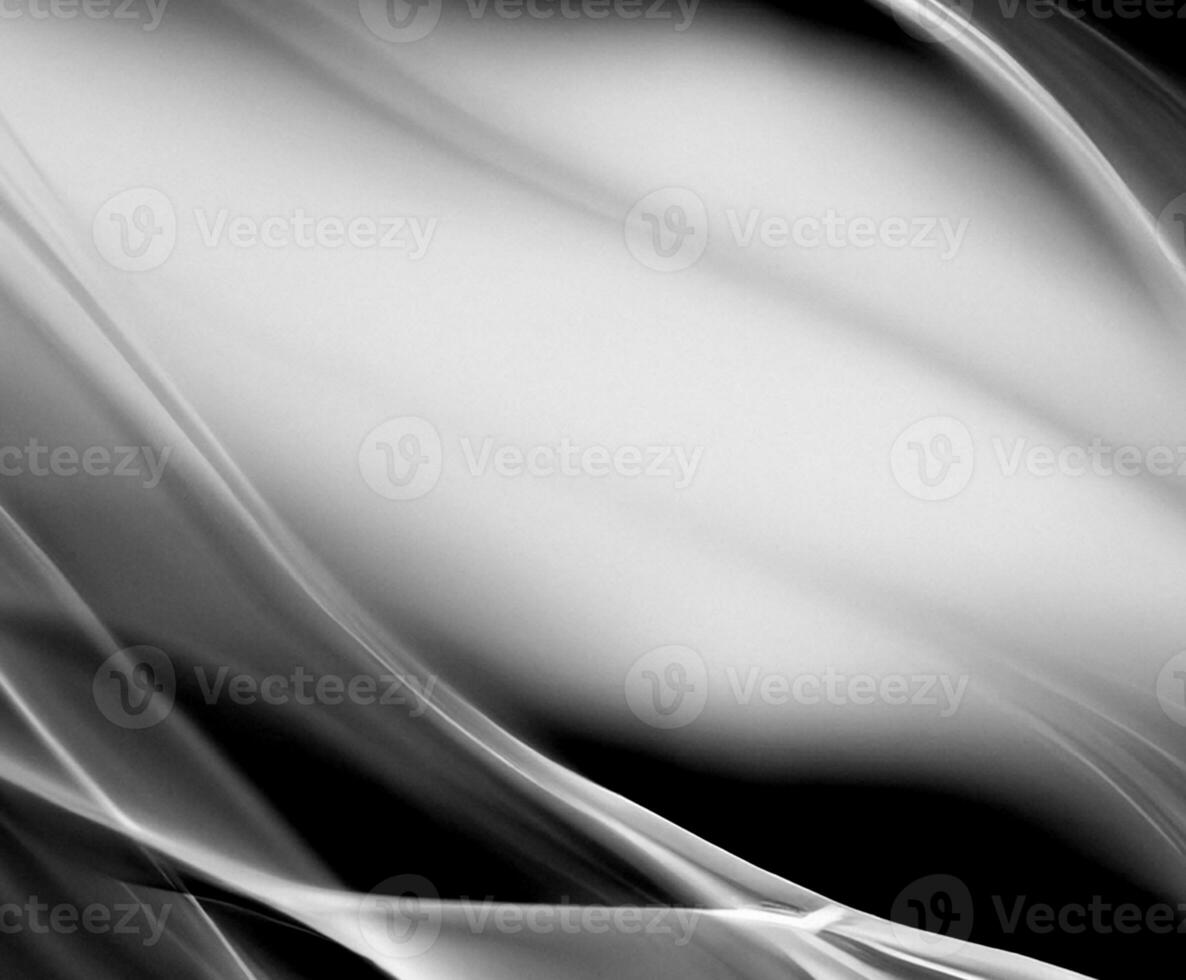 Black Abstract background for design photo