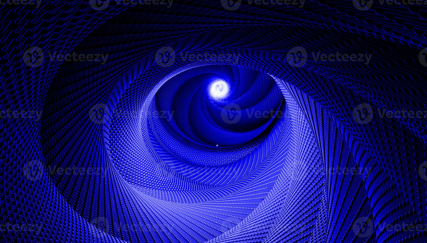 azul resumen antecedentes para proyectos foto