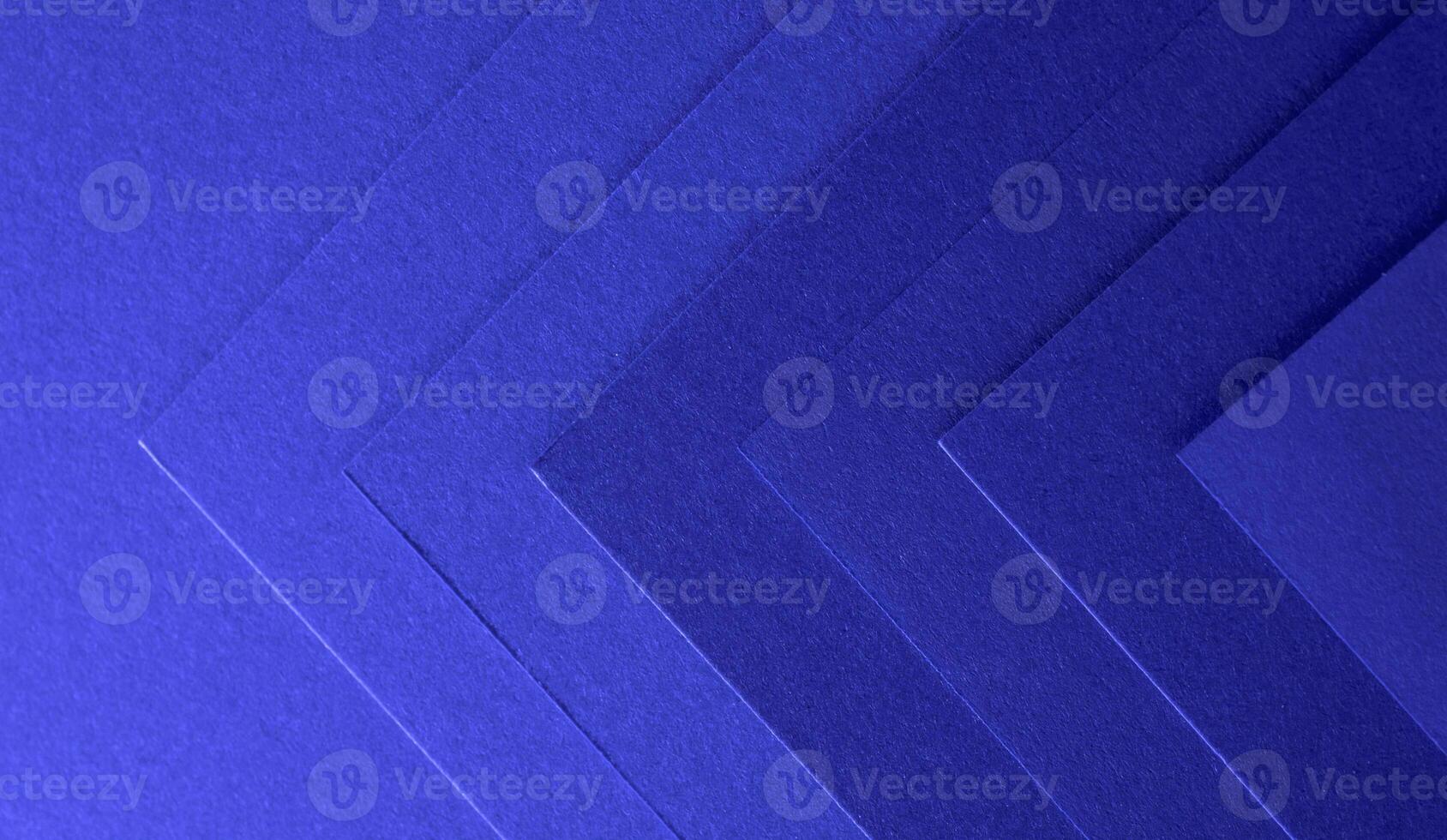 Blue Abstract Background for Projects photo