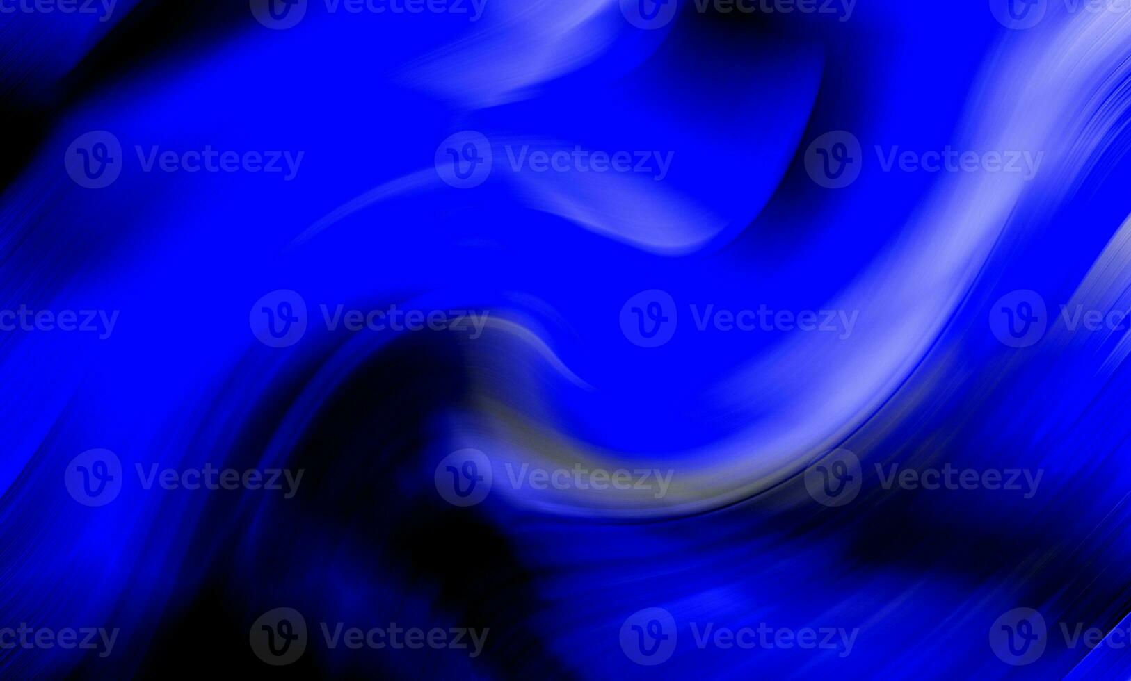 Blue Abstract Background for Projects photo