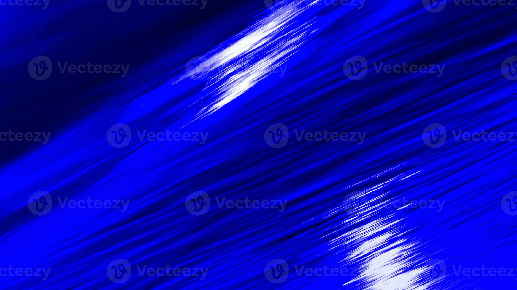 Blue Abstract Background for Projects photo