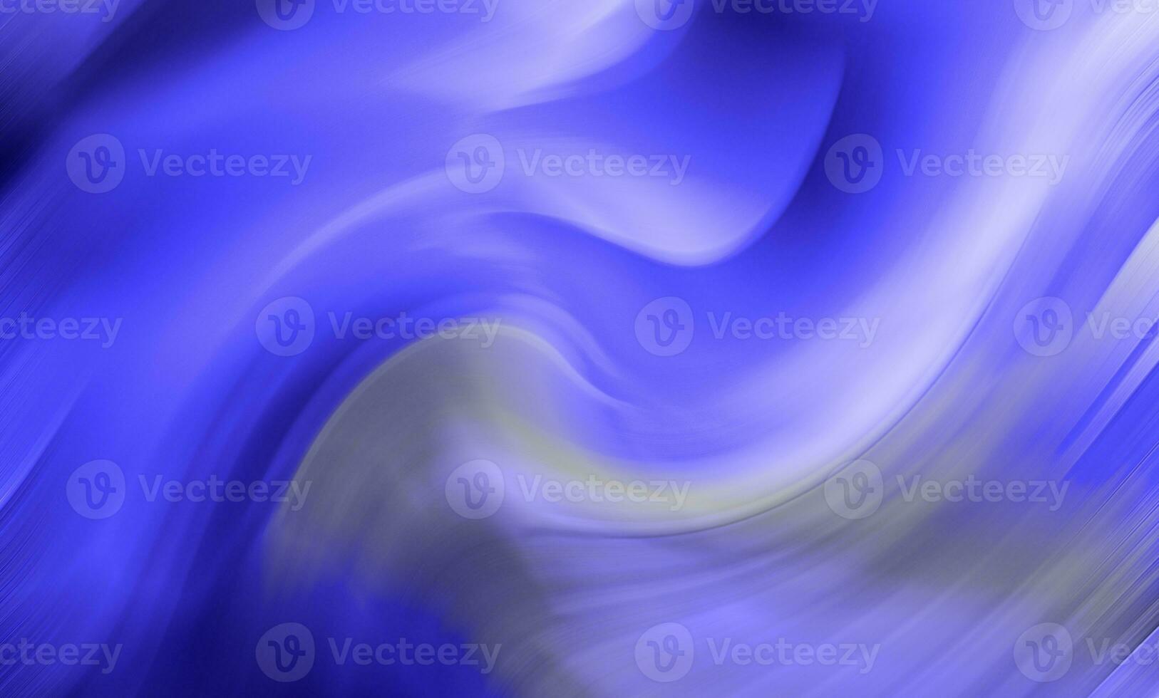 Blue Abstract Background for Projects photo