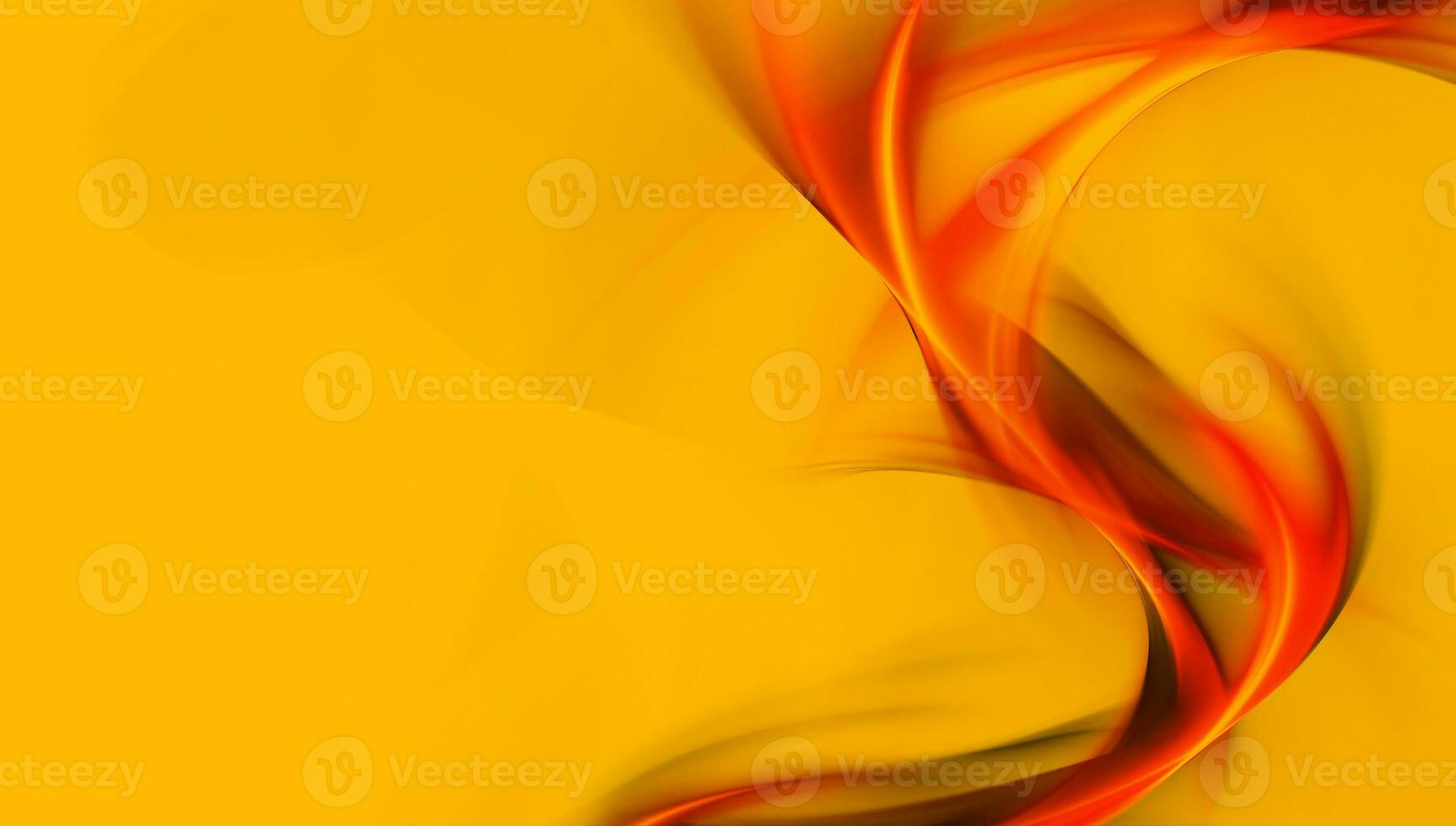 Gold Color Abstract Shiny Background photo