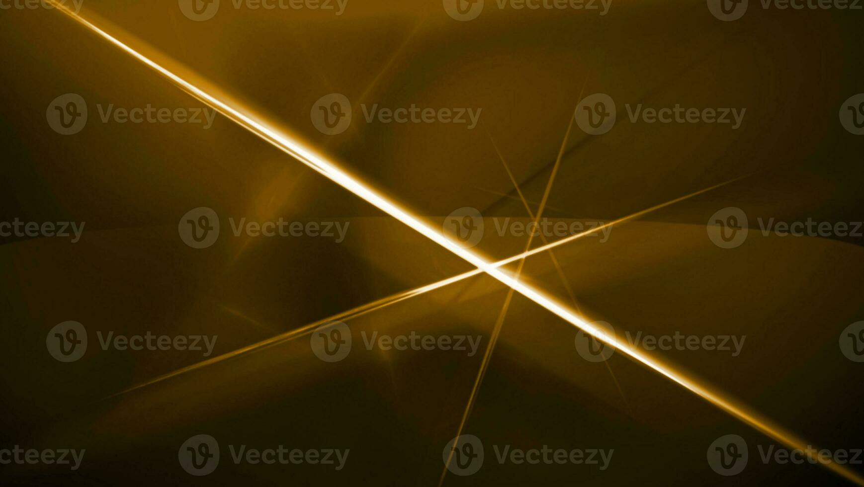 Gold Color Abstract Shiny Background photo