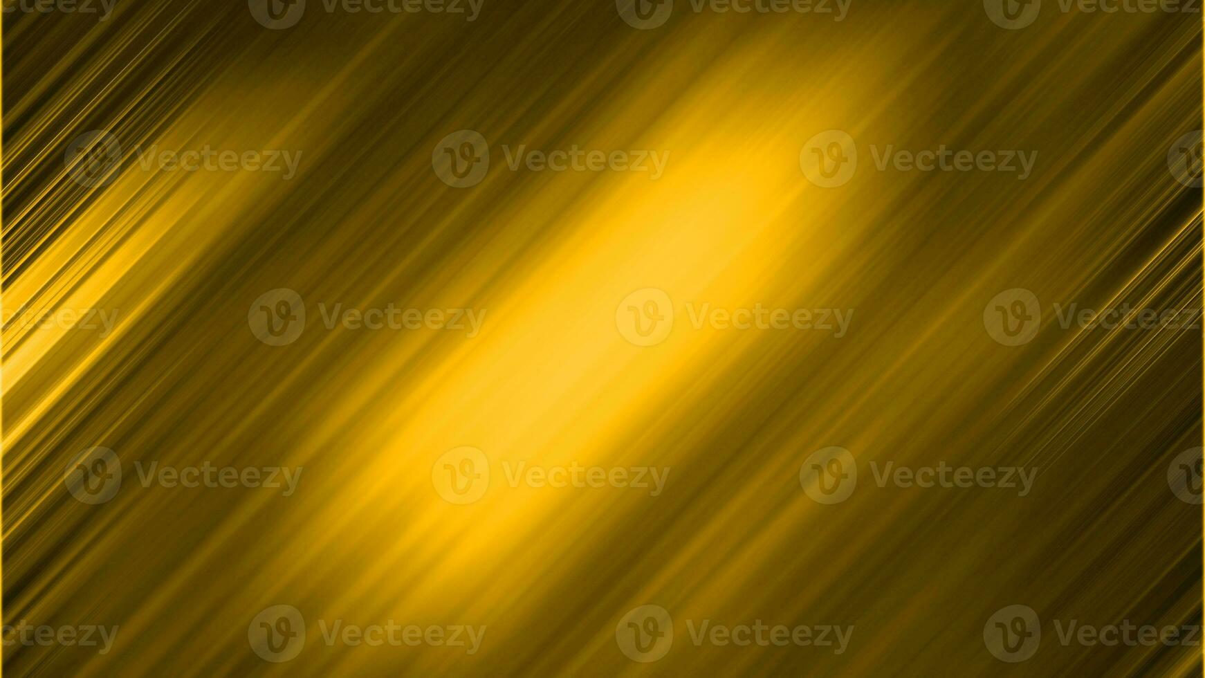 Gold Color Abstract Shiny Background photo