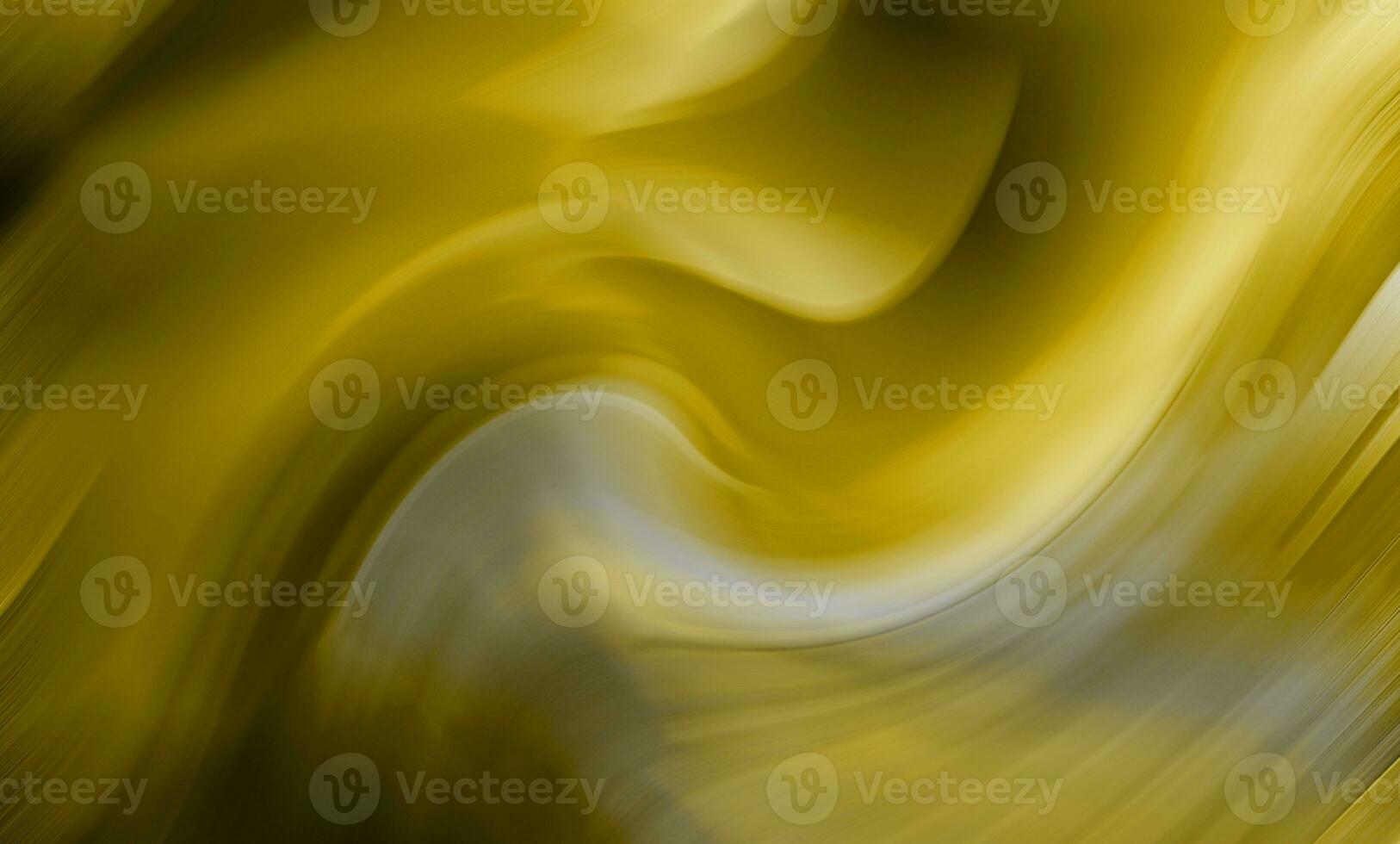 Gold Color Abstract Shiny Background photo