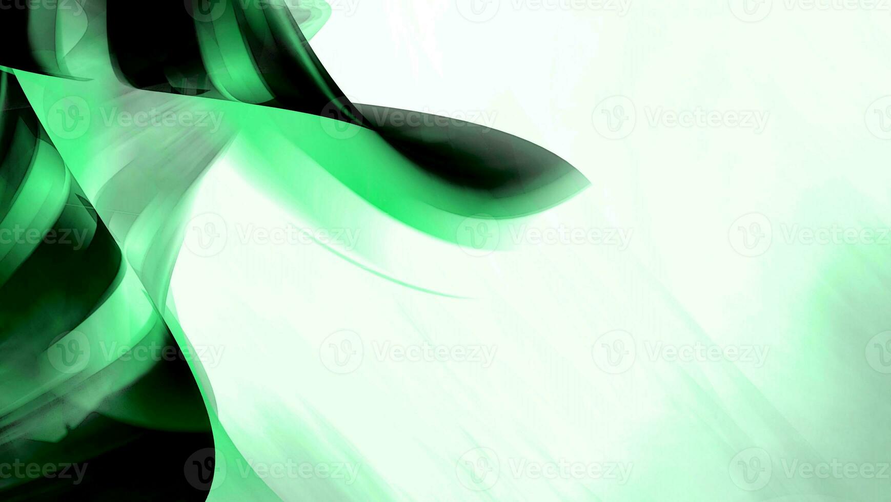 Light Green Texture Abstract Background photo