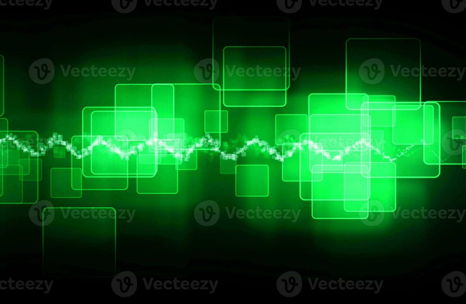 Light Green Texture Abstract Background photo