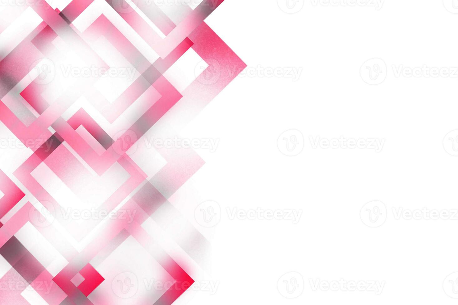 Dark Pink Modren Background photo