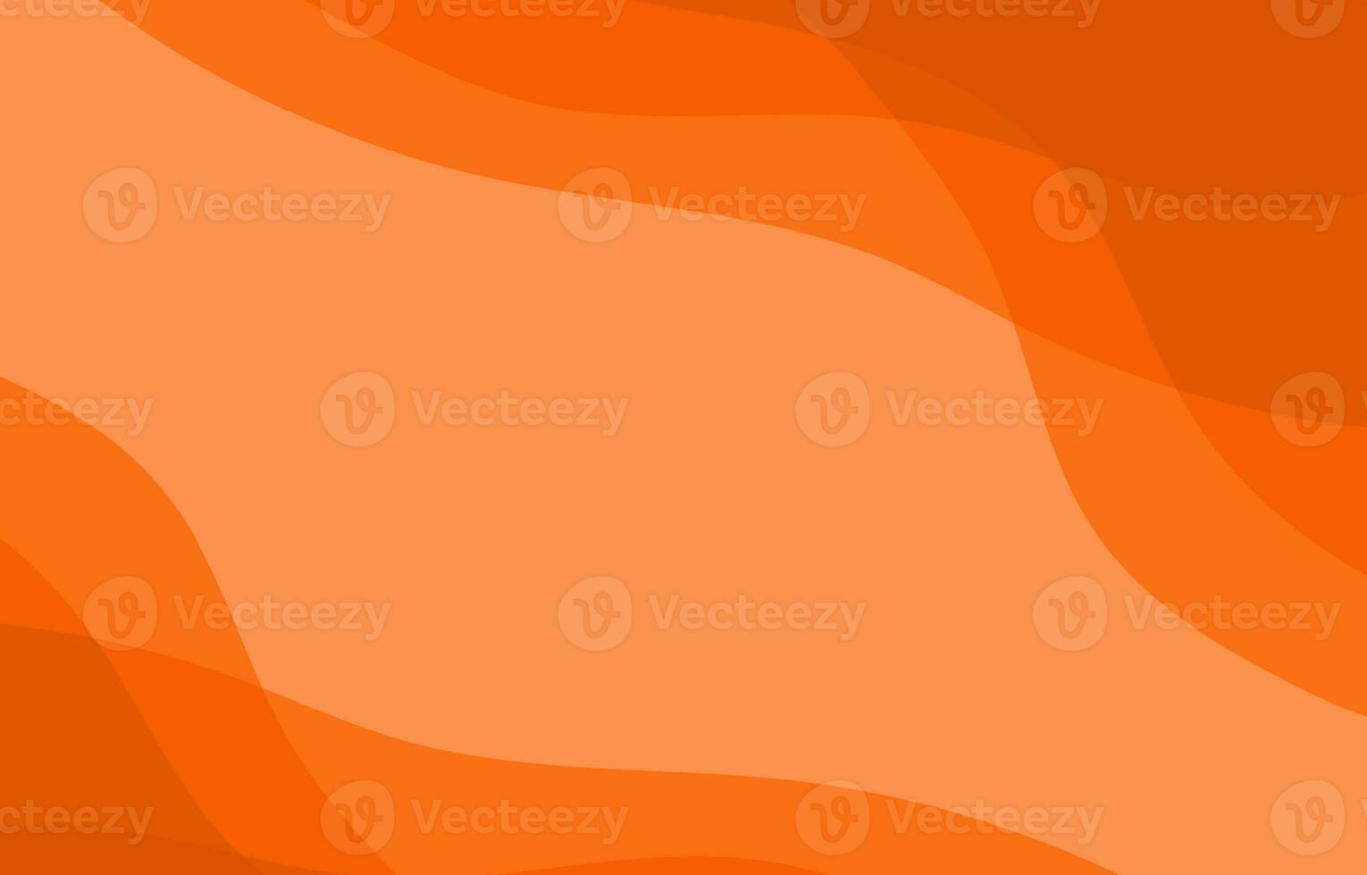 Orange Abstract minimal background photo