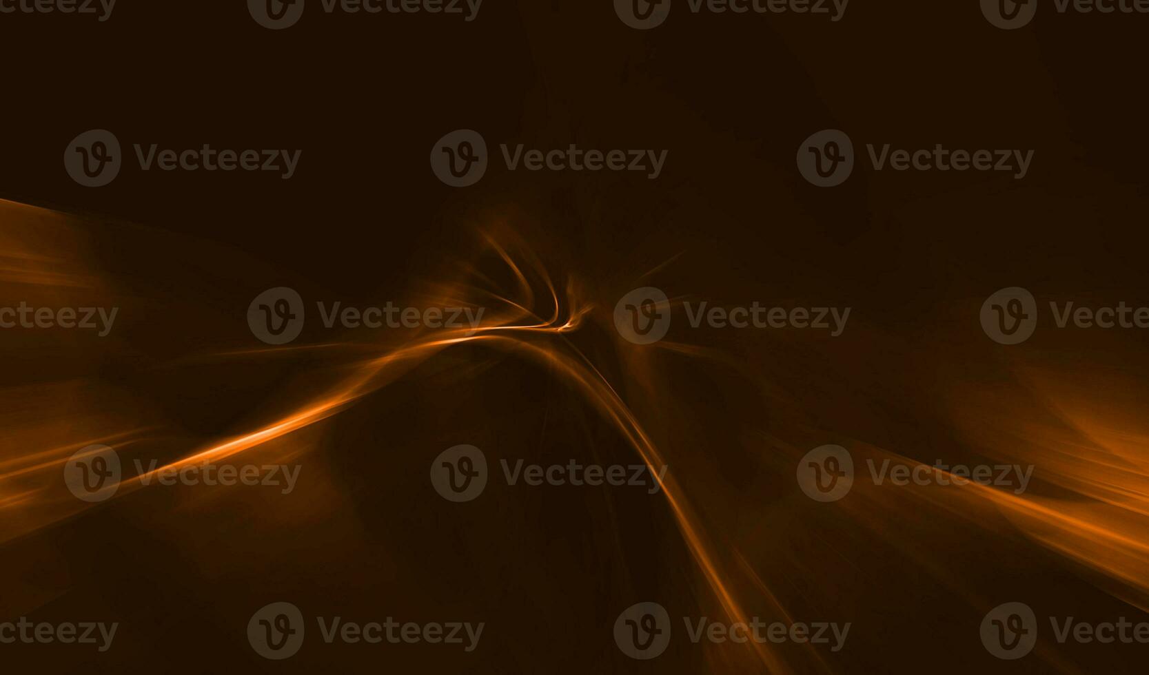 Orange Abstract minimal background photo