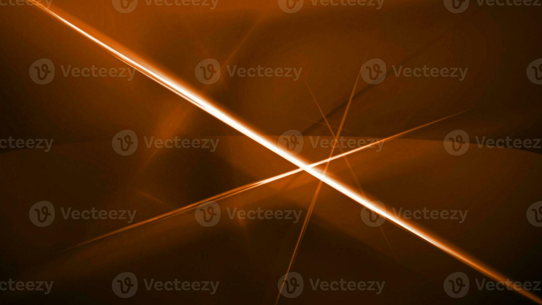 Orange Abstract minimal background photo