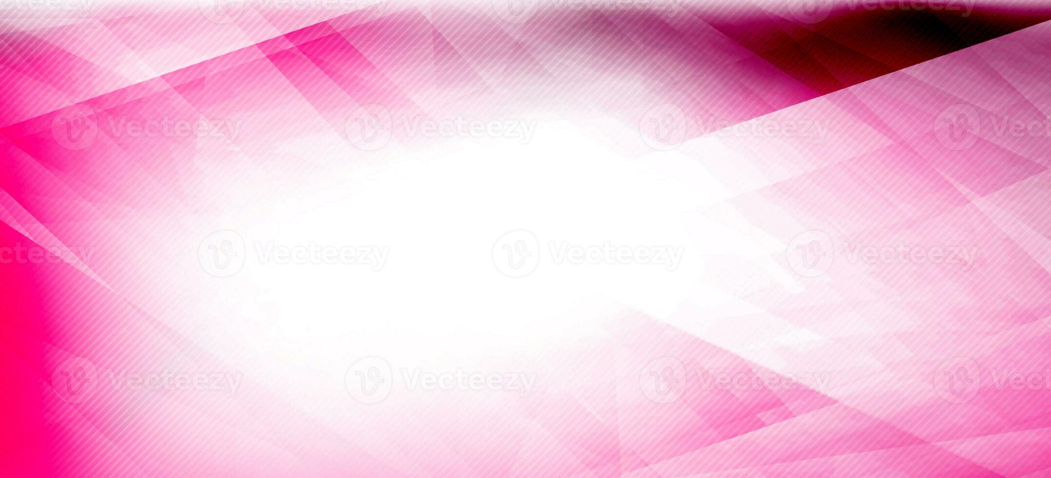 Dark Pink Modren Background photo