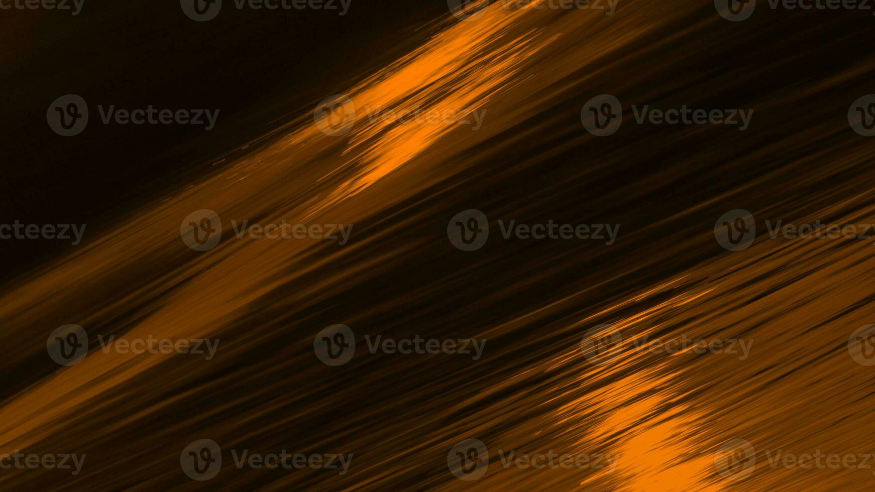 Orange Abstract minimal background photo