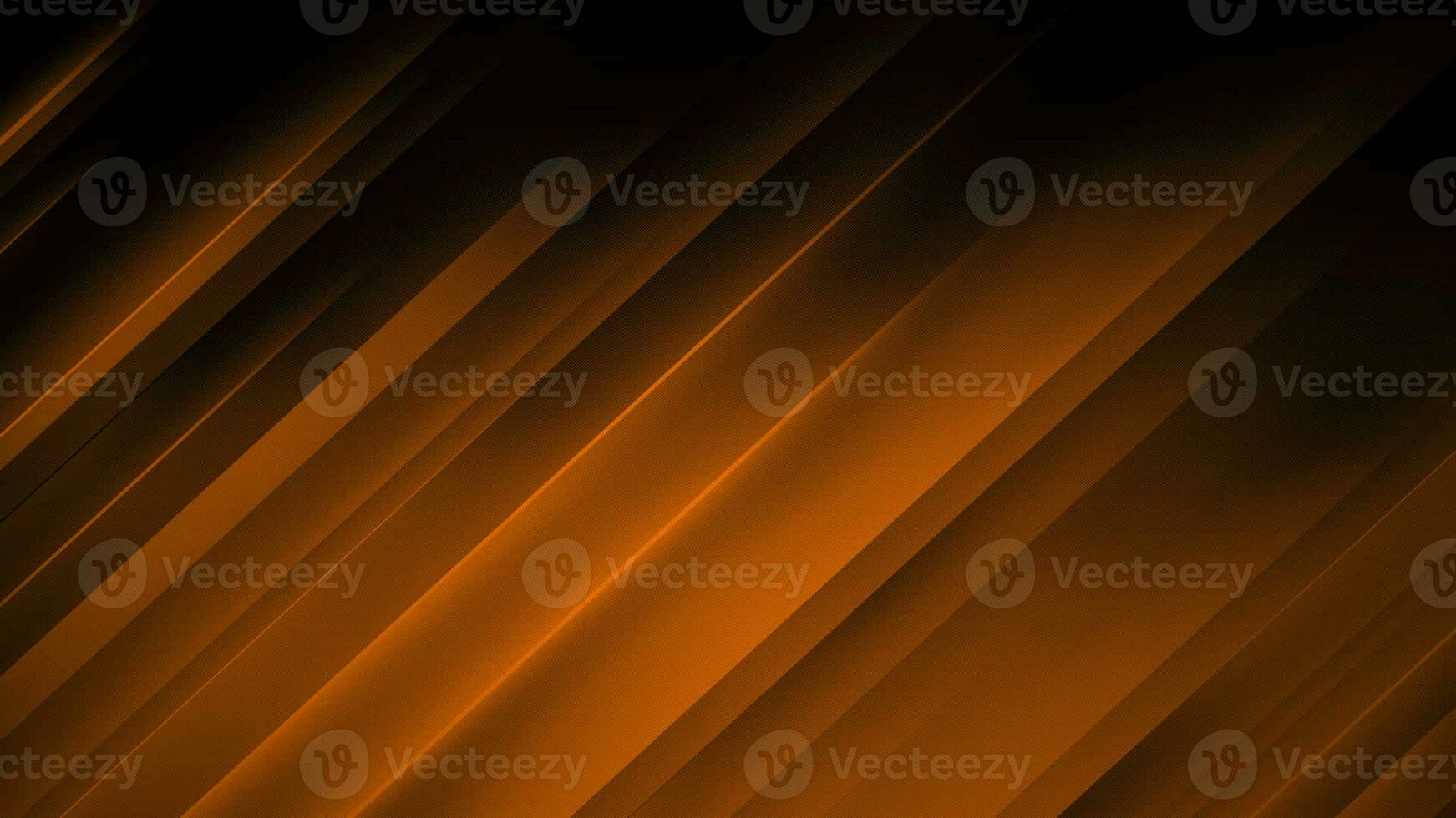 Orange Abstract minimal background photo