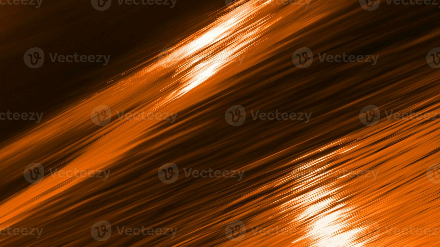 Orange Abstract minimal background photo