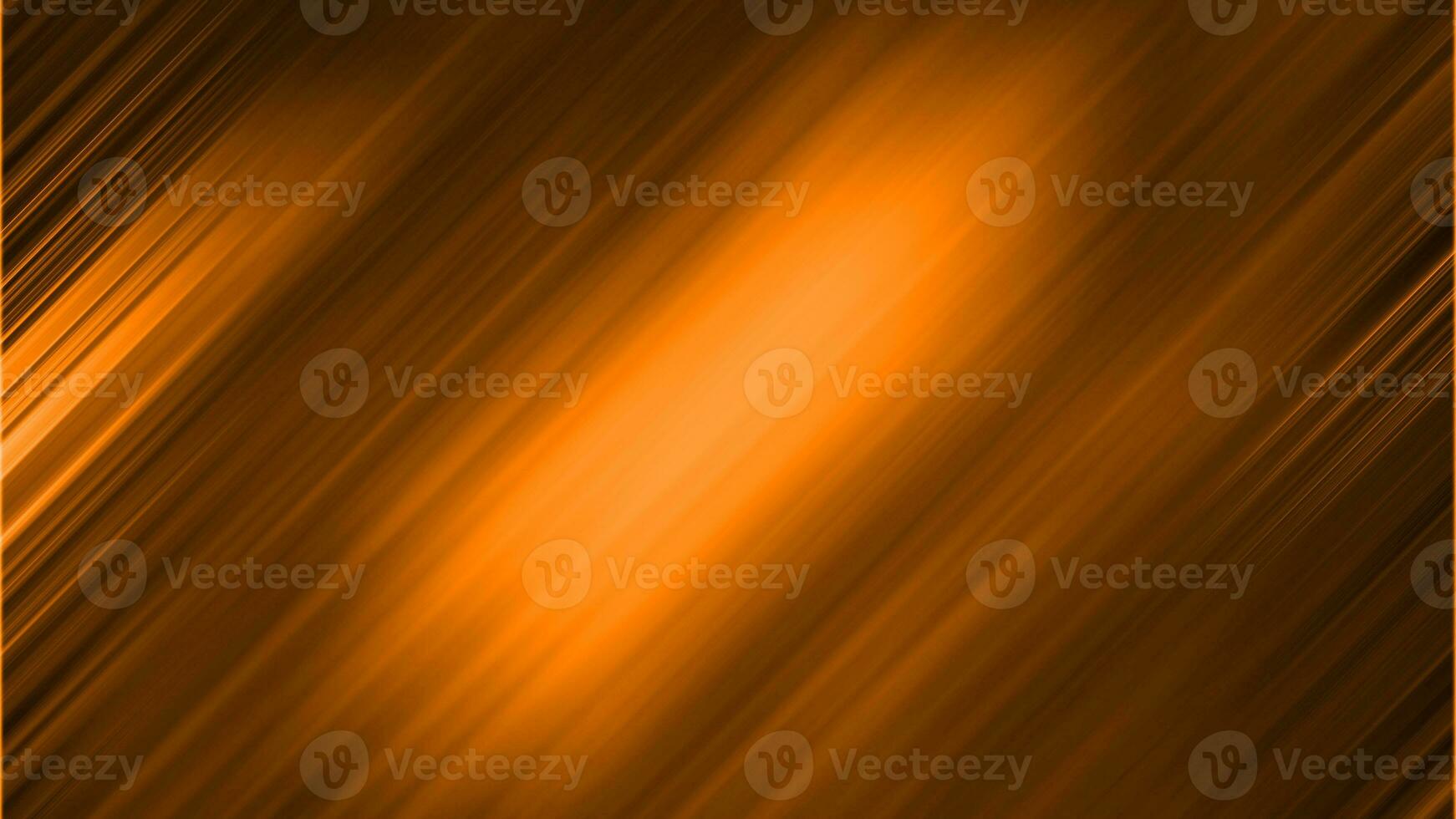 Orange Abstract minimal background photo