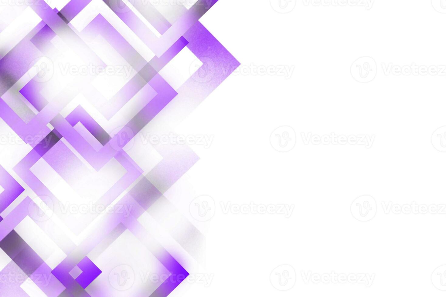 Purple Bright Abstract minimal background for design photo