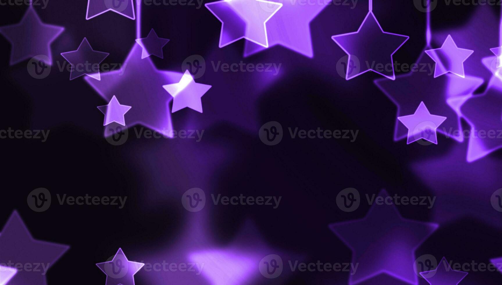 Purple Bright Abstract minimal background for design photo