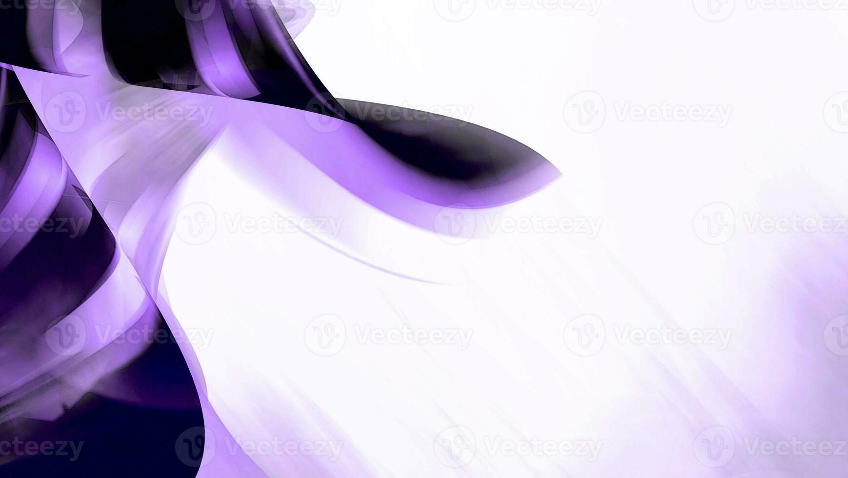 Purple Bright Abstract minimal background for design photo