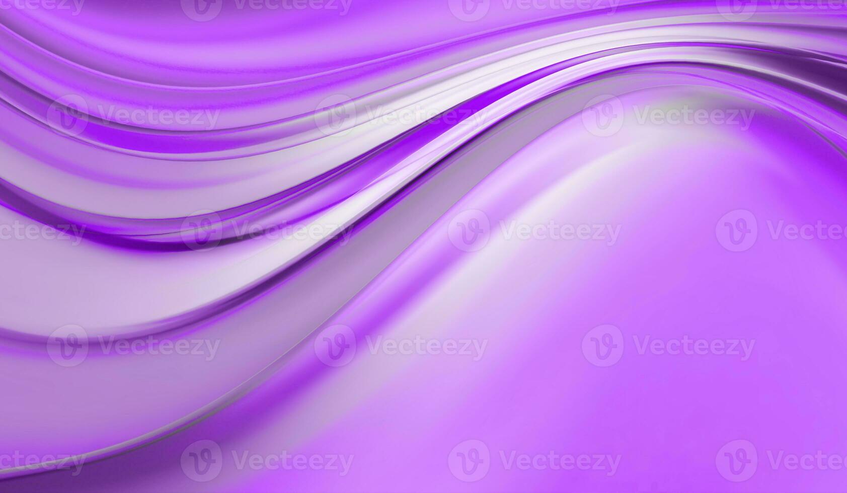 Purple Bright Abstract minimal background for design photo