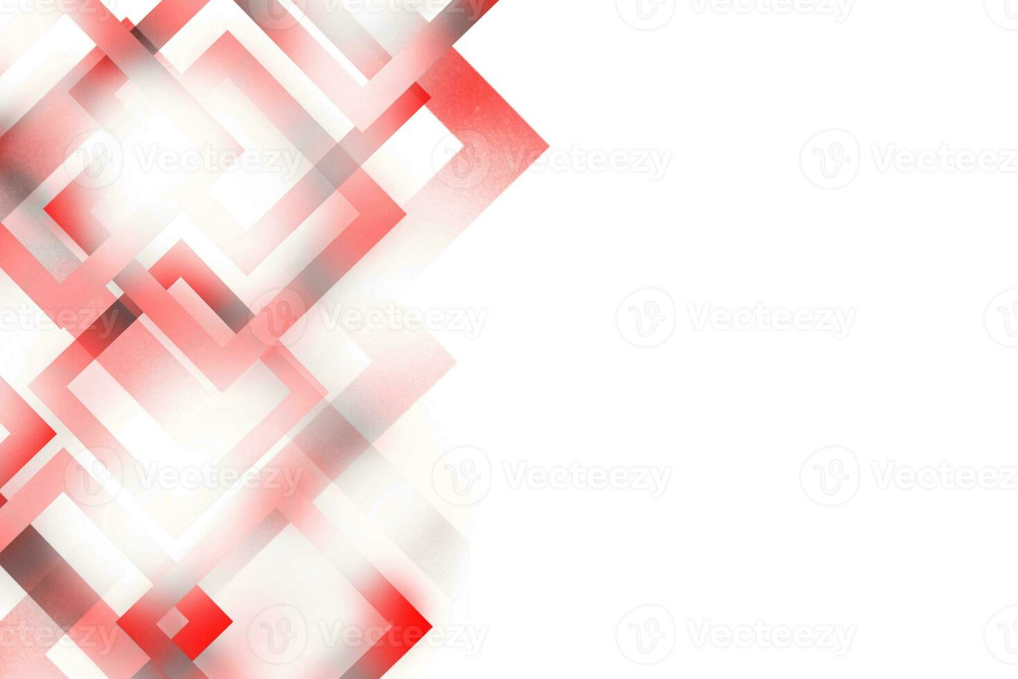 Red Abstract Background and texture for peojects photo
