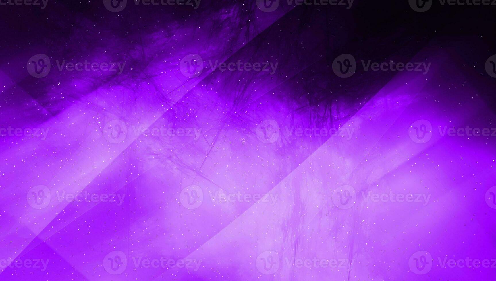 Purple Bright Abstract minimal background for design photo