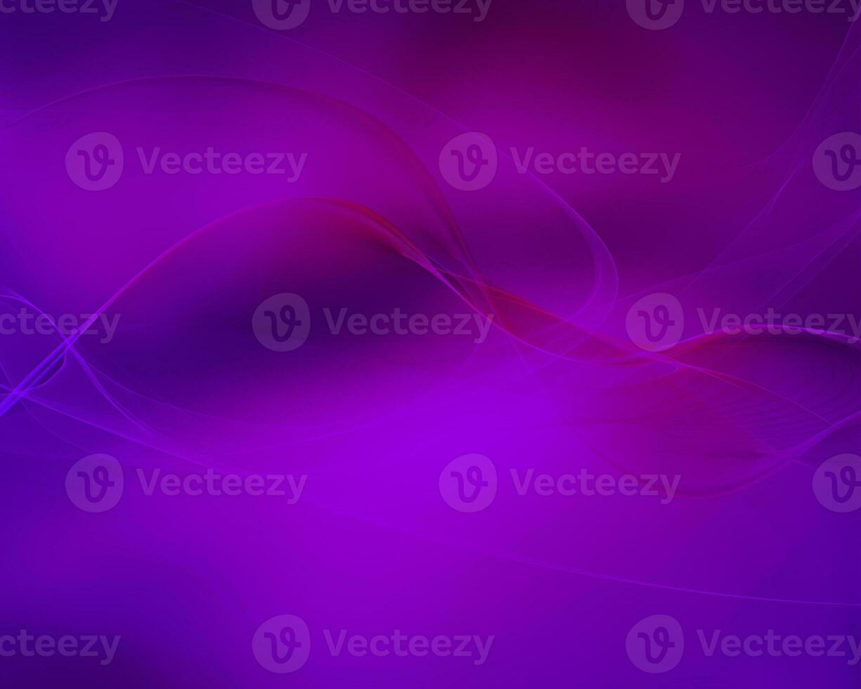Purple Bright Abstract minimal background for design photo