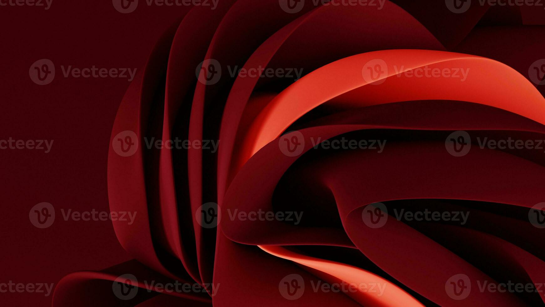 Red Abstract Background and texture for peojects photo