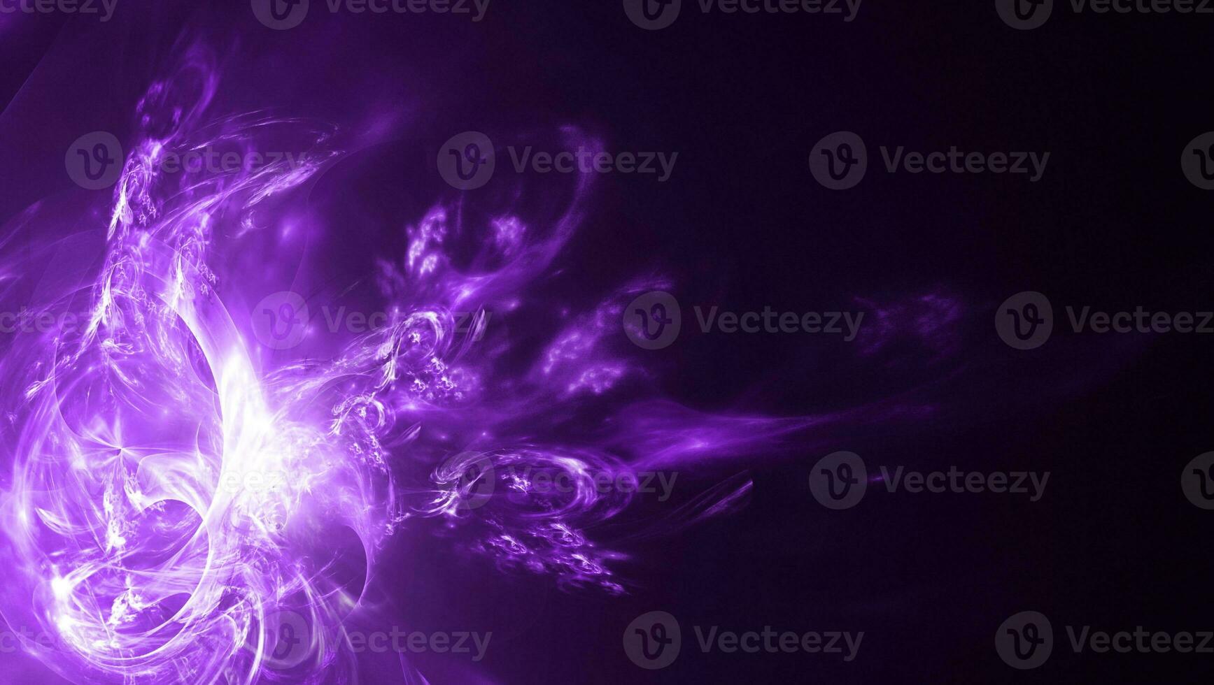 Purple Bright Abstract minimal background for design photo