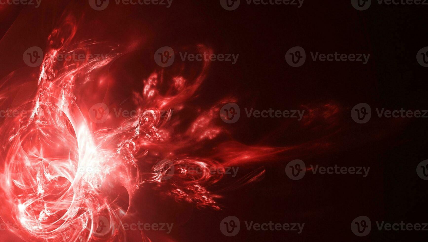 Red Abstract Background and texture for peojects photo