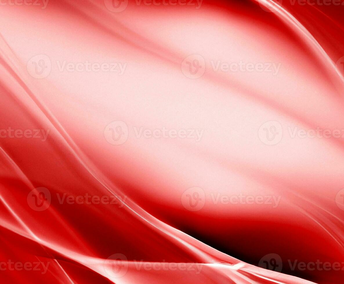 Red Abstract Background and texture for peojects photo