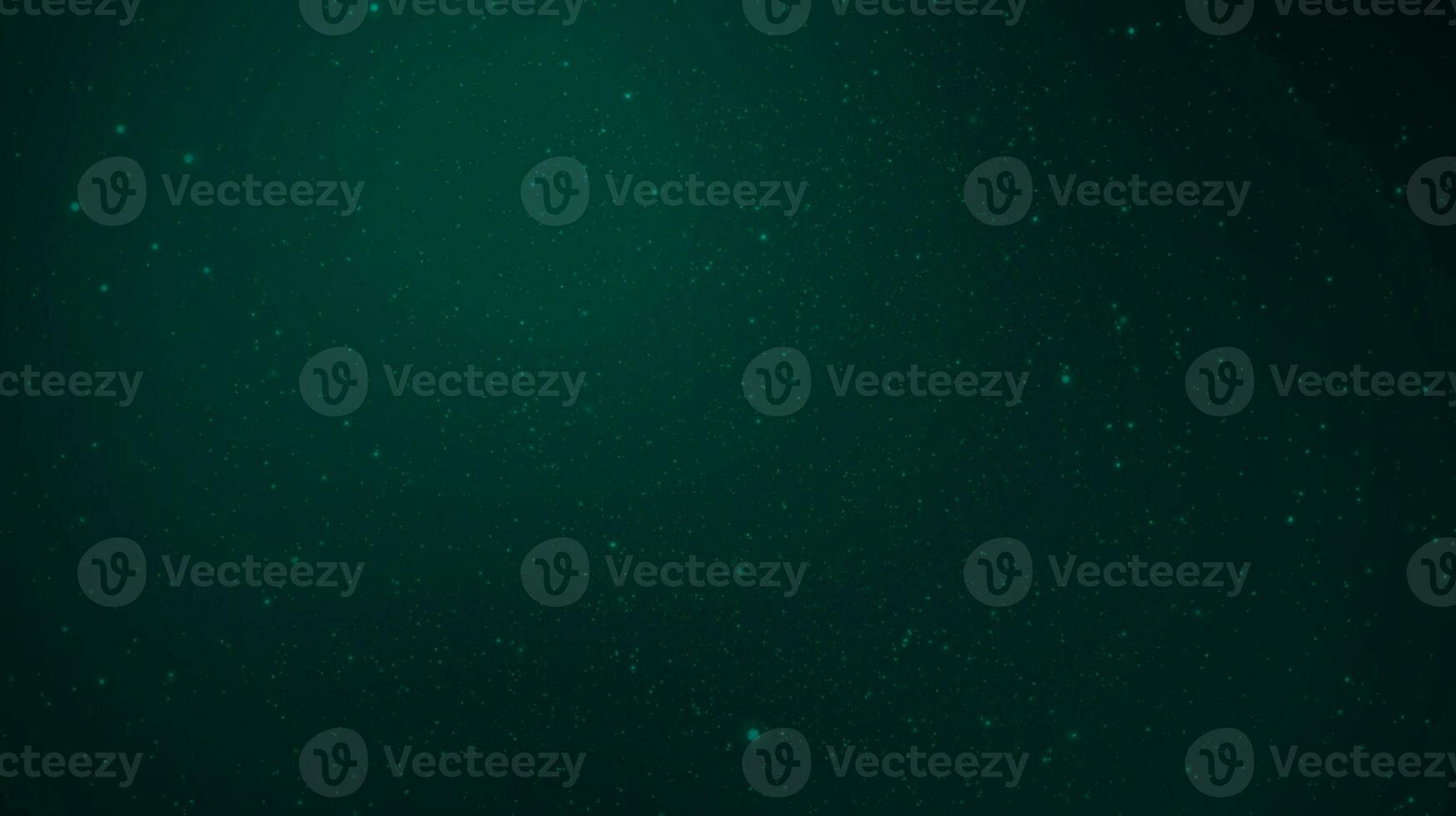 Sea Green Gradient Abstract Background photo
