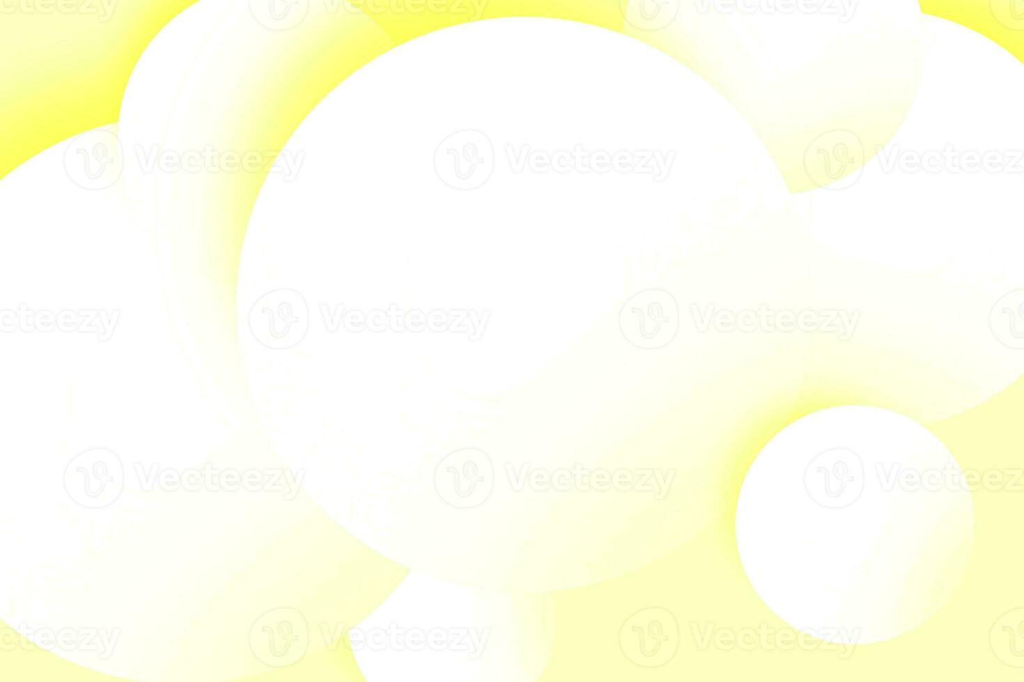 Yellow abstract background with Gradient photo