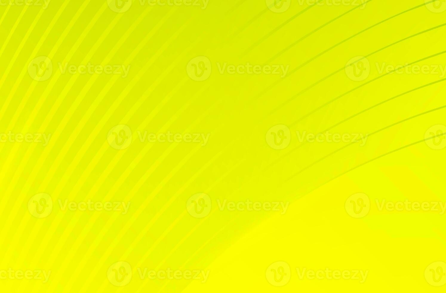 Yellow abstract background with Gradient photo