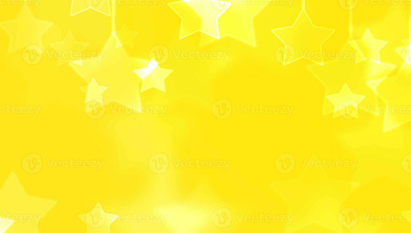 Yellow abstract background with Gradient photo
