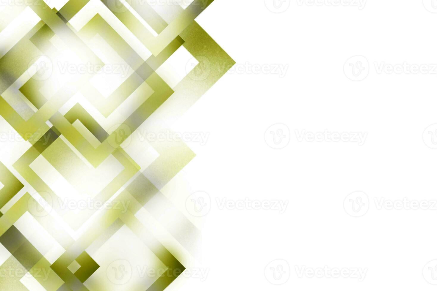 Yellow abstract background with Gradient photo