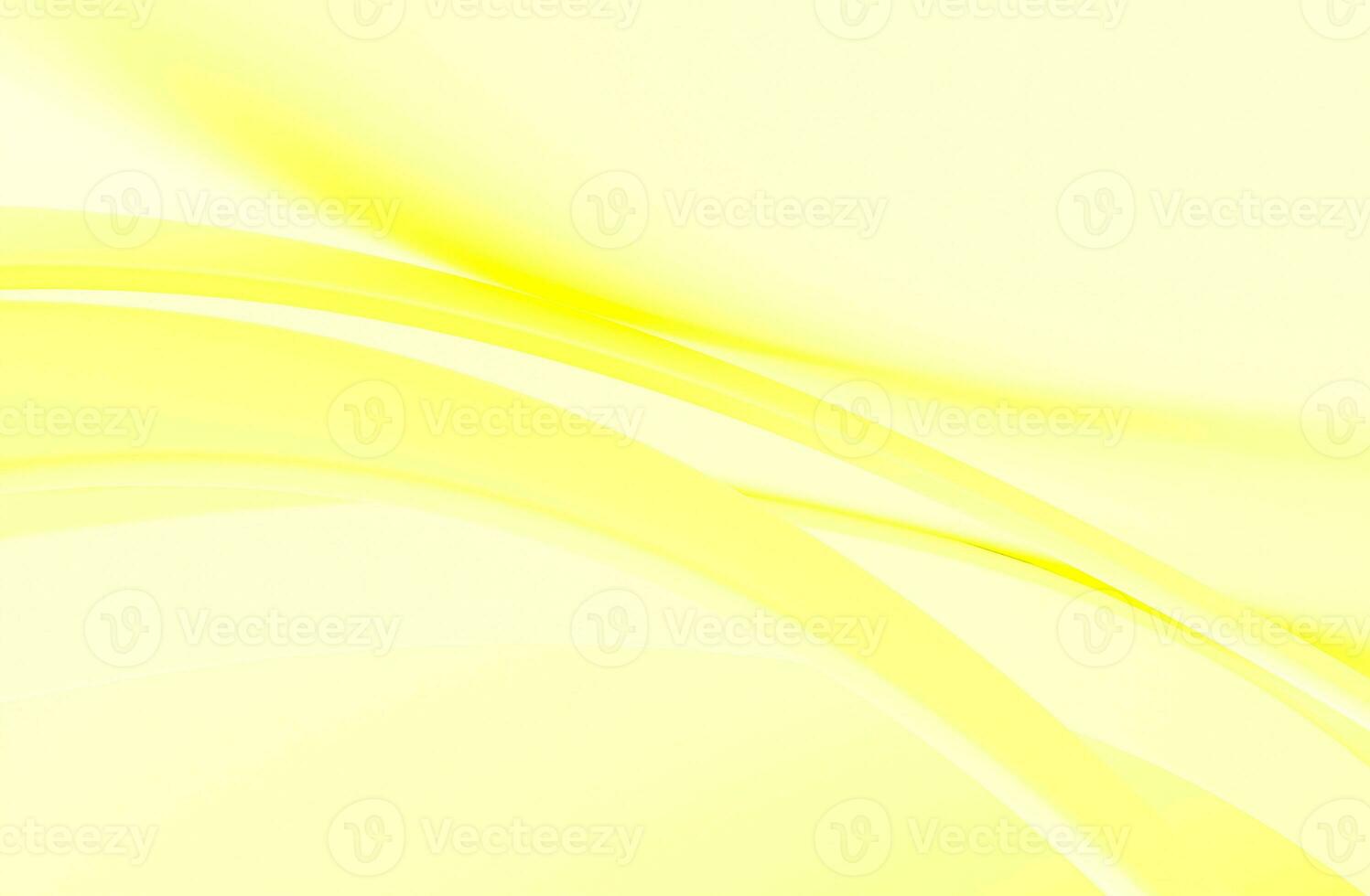 Yellow abstract background with Gradient photo