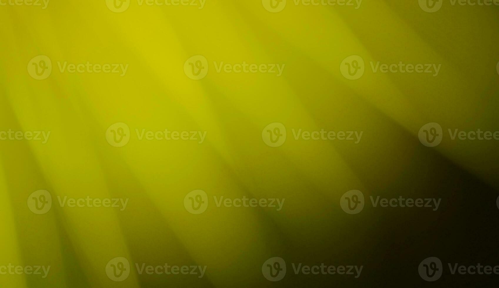 Yellow abstract background with Gradient photo