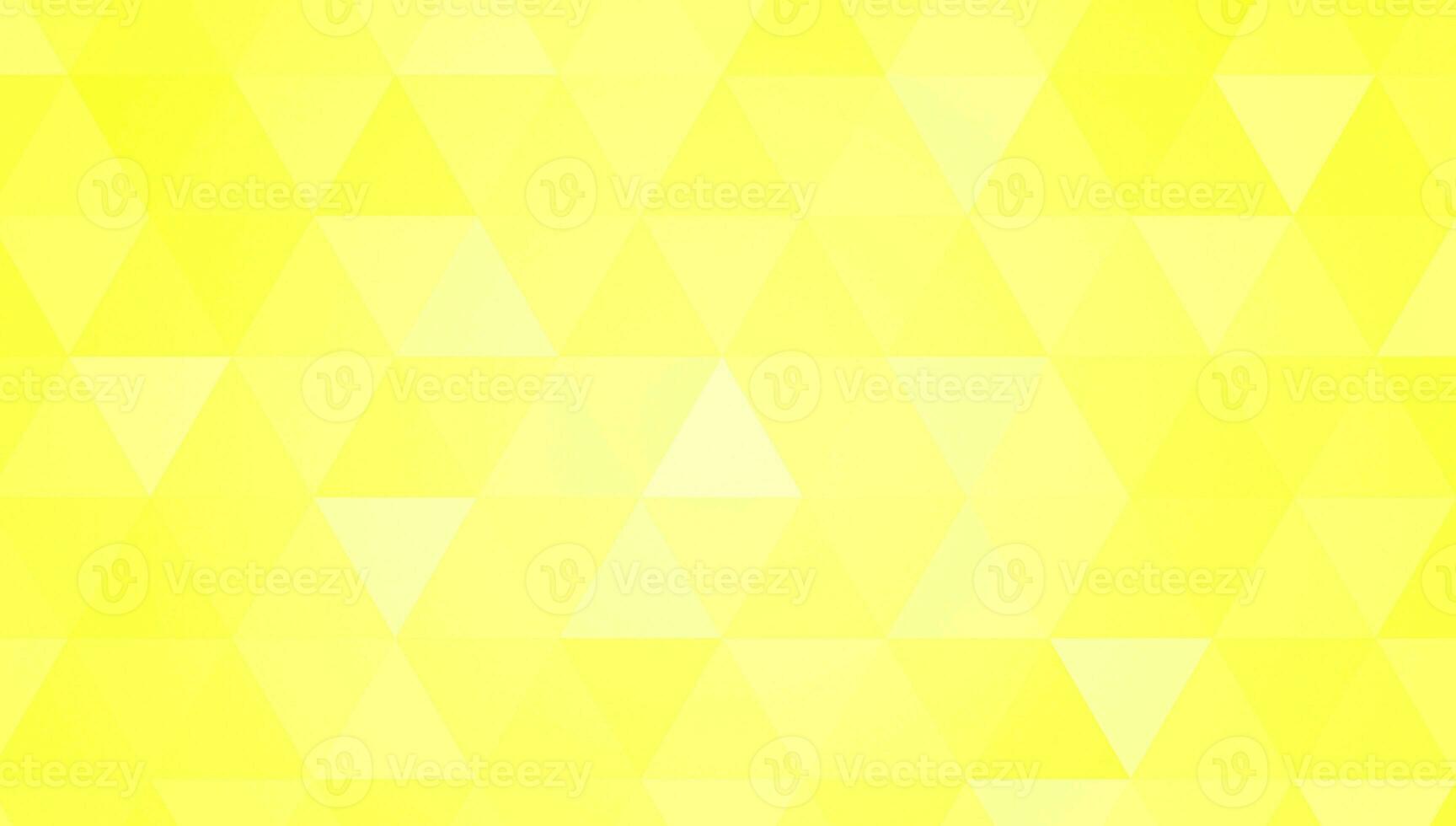 Yellow abstract background with Gradient photo