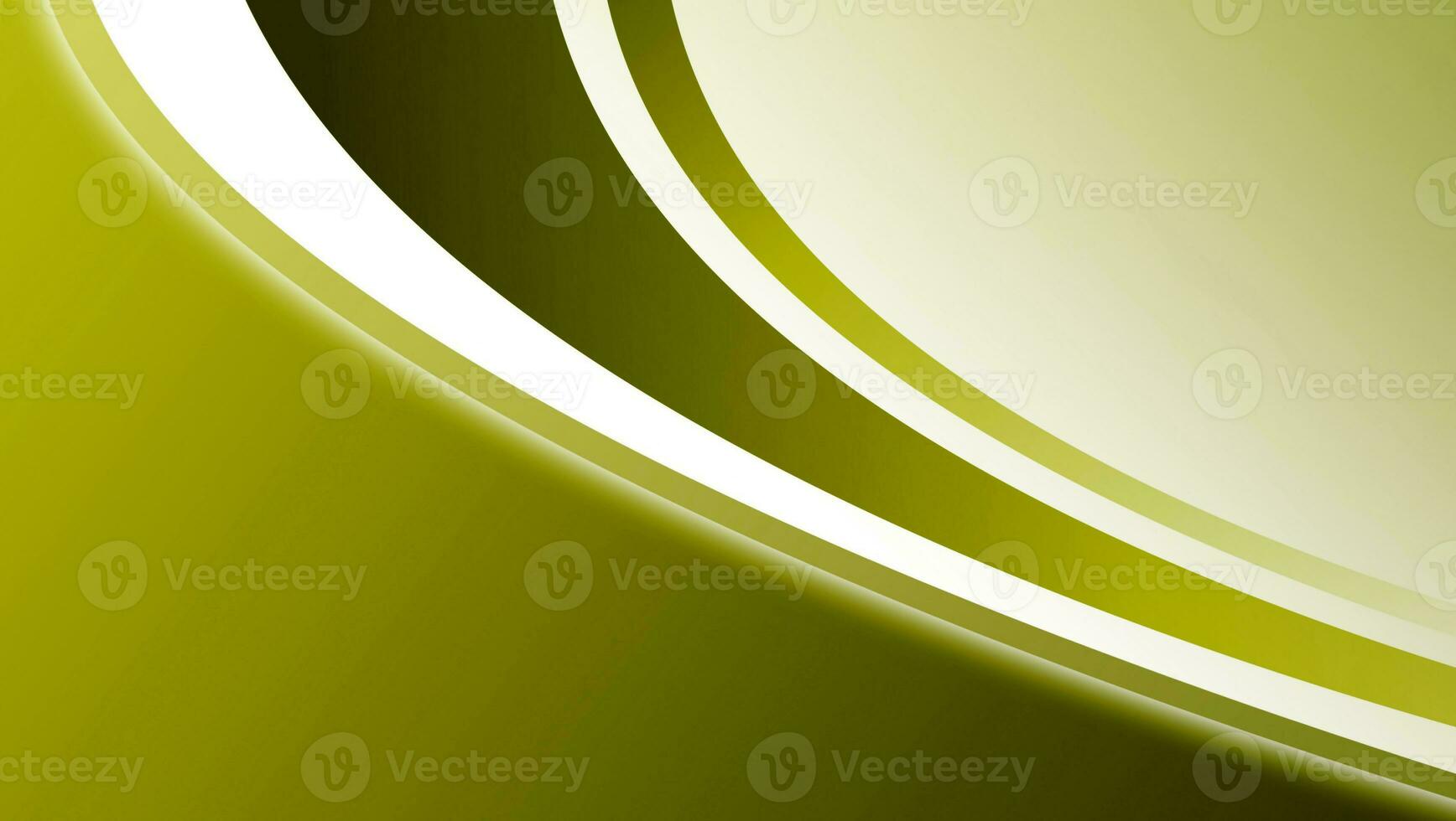 Yellow abstract background with Gradient photo