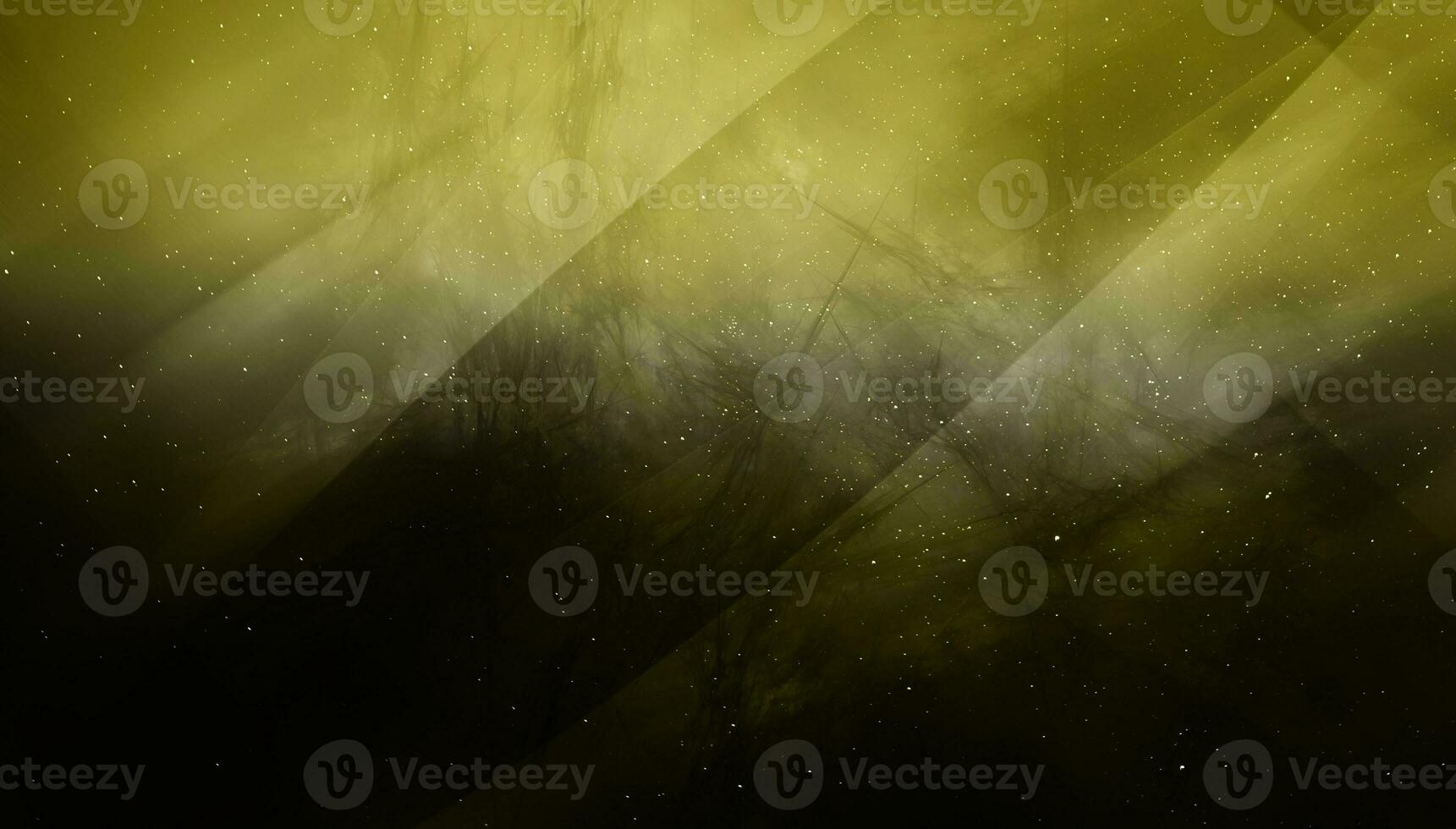 Yellow abstract background with Gradient photo