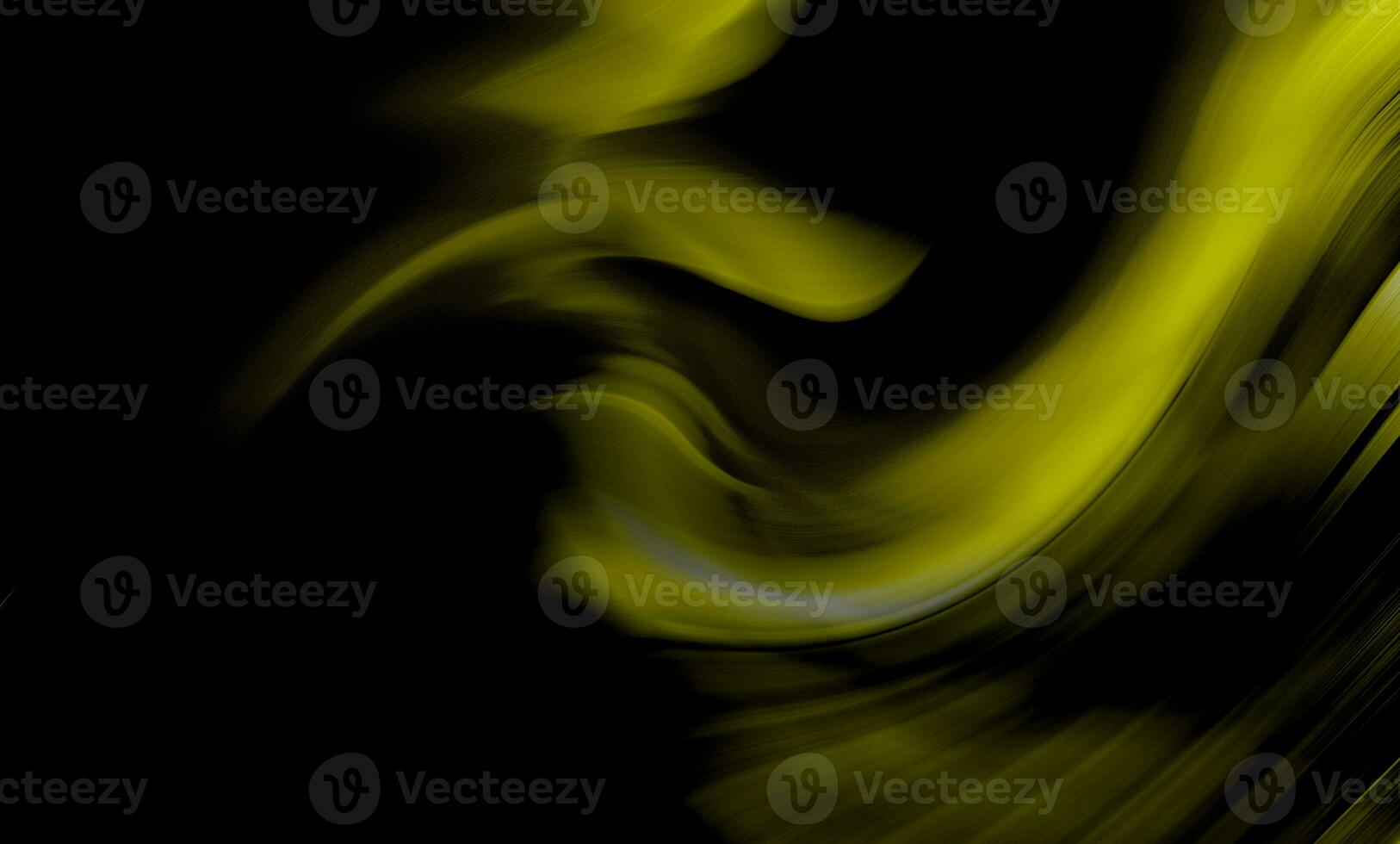 Yellow abstract background with Gradient photo